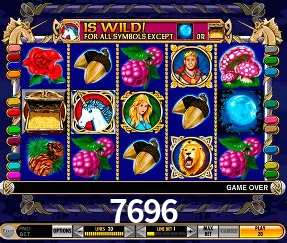 VIP Casino 7696