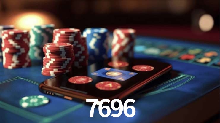 Tennis Betting 7696