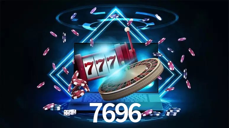 Game Providers 7696