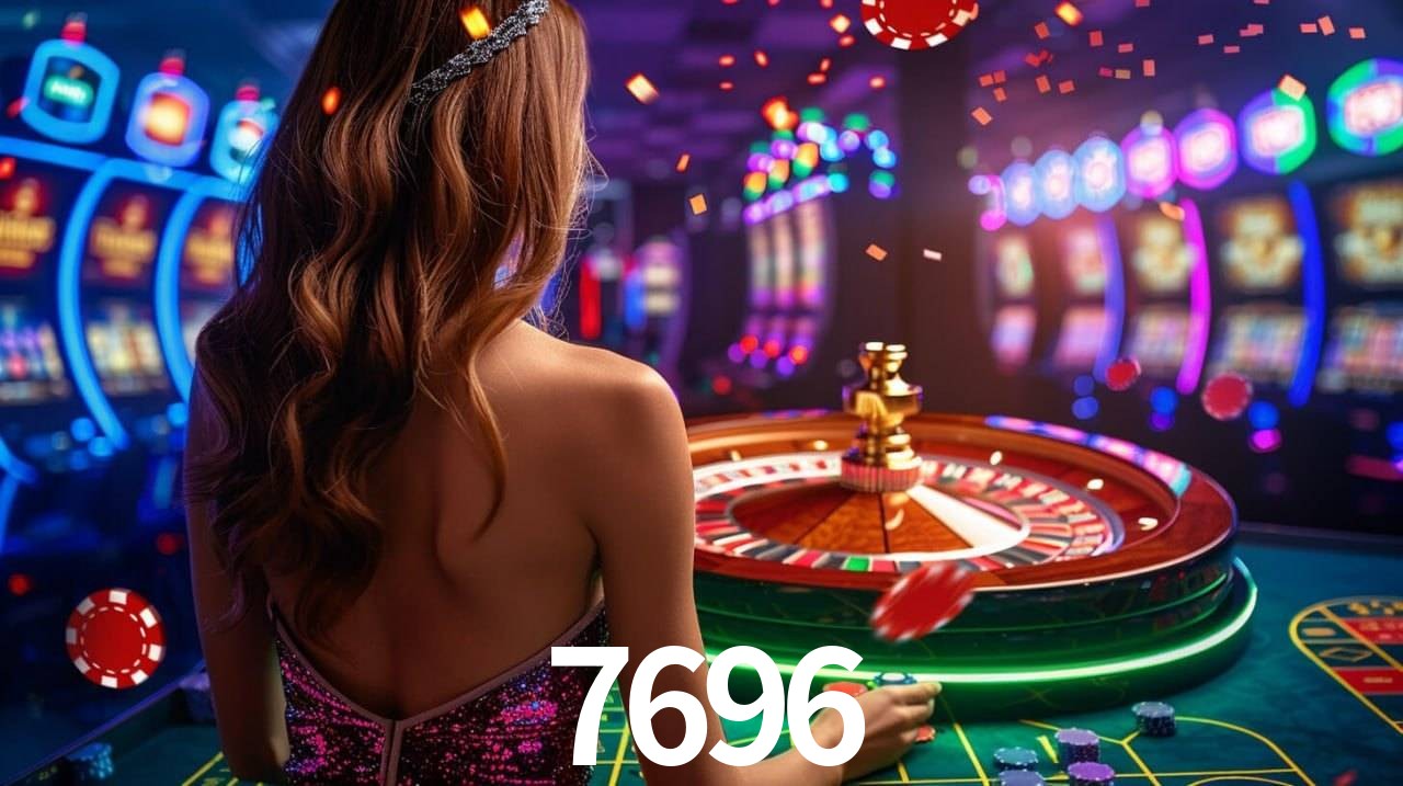 7696 App Interface